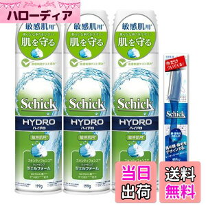 yzSchick(VbN) VbN SCHICK nChXL fBtFXVF[rOWFtH[ J~\ E Ђ VF[rO ݂ VF[rOWFtH[ 199G×3 Zb