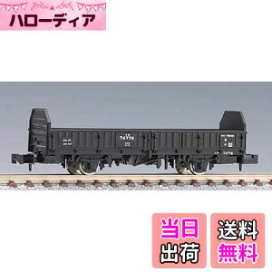 【送料無料】トミーテック(TOMYTEC) Nゲージ トラ70000 2713 鉄道模型 貨車