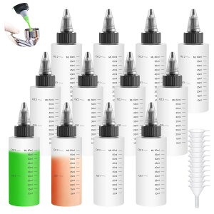 yzTplook 12Zbg60ml hbp[{g  ڐt vf h {g X|Cg{gARl6tAht̗e//DIY/|A[gɕ֗ȑpr
