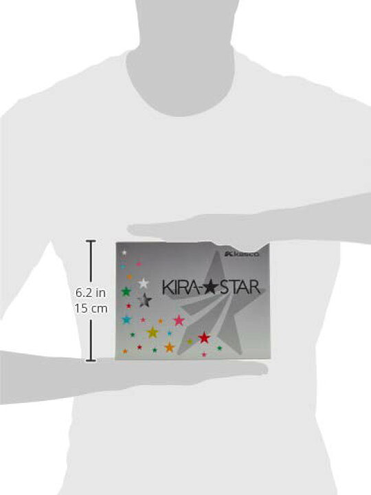 楽天市場】キャスコ(Kasco) ゴルフボール KIRA STAR2 キラスター2N 