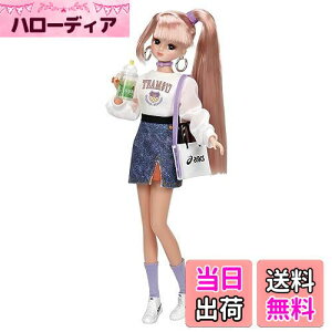 yz^Jg~[(TAKARA TOMY) J h[ #Licca #AVbNXX|[cX^C ւ ܂܂  3Έȏ