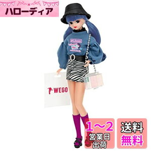 yz^Jg~[(TAKARA TOMY) J h[ #Licca #WEGO (EBS[) ւ ܂܂  3Έȏ