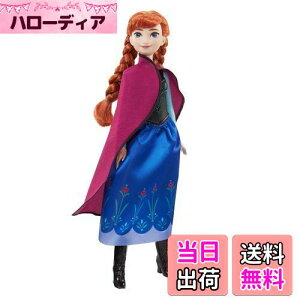 yz}e(MATTEL) fBYj[(Disney)/AiƐ̏(Frozen) Ai(h[1)yfBYj[100NZu[Vzyւl`z y3˂z HLW49