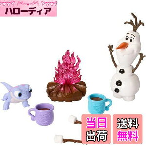 yz}e(MATTEL) fBYj[iDisneyj/AiƐ̏iFrozenj It^T}_[@(уZbg)@ytBMA@̃Zbgz y3~z HLW62