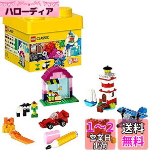 レゴ 黄色のアイデアボックスの人気商品・通販・価格比較 - 価格.com