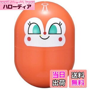 【送料無料】アンパンマン それいけ !コロロンパーク コロロンだま ドキンちゃん