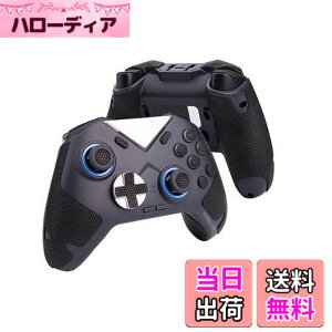 �y���������z�y �O���b�v�͋��� & �z���͋� �z TALONGAMES FLYDIGI VADER 3 PRO/VADER 4 PRO �p �R���g���[���[�O���b�v �N���V�b�N�o�[�W���� �A���`�X���b�v�e�[�v ����~�� �O���b�v �e�[�v �\���L�[