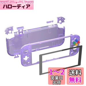 yzeXtremeRate switch liteɑΉpNAfނDIY݊P[XVFACVswitchCgRg[[CLbgnEWO/XN[tBtAswitchCgɑΉpJX^