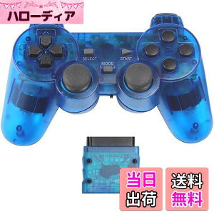 yzFancyan PS2 p CXRg[[ DUAL SHOCK2 Q[pbg ݊Ή { (u[)