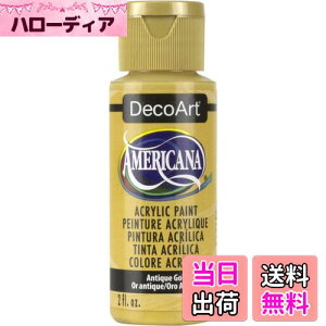 �y���������z�f�R�A�[�g �A�N�����G�� �A�����J�[�i �A���e�B�[�N�S�[���h DA-009 2oz. [���s�A���i]