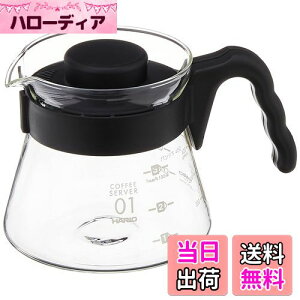 yzHARIO(nI) V60R[q[T[o[ dqW/H@Ή 450ml ubN { VCS-01B