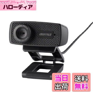 yzobt@[ WEBJ 120f 1280x720 HDΉ 30fps p63° F2.2 }jAtH[JX CMOSZT[ P[u1.5m ubN BSWHD06MBK