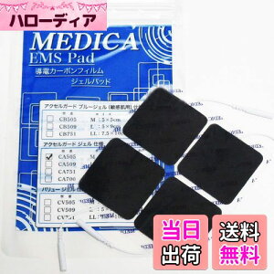 yzANZK[hАWFV[ggp dJ[{tBdl MEDICA EMS Pad MTCY