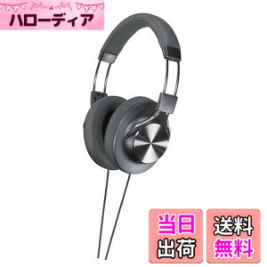 �y���������zJVC ���^�w�b�h�z�� SOLIDEGE/N_W �n�C���]�Ή� �O���[ HA-SD7-H