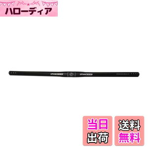 yzUPANBIKE }EeoCN [hoCNnh ]Ԃ̃nho[ 25.4mm x60cm Xg[go[