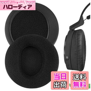 yzGeekria C[pbh Comfort ݊ pbh \j[ Sony MDR-RF4000, RF5000, RF6000, RF6500, RF7000, RF7100, MDR-DS6000, DS6500, DS7000, DS7100, XD150, XD200 wbhzɑΉ pbh C[/C[Jbv (