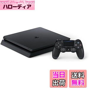 �y���������zPlayStation 4 �W�F�b�g�E�u���b�N 500GB (CUH-2200AB01)�y���[�J�[���Y�I���z