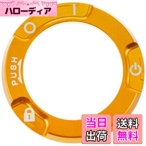 �y���������z�L�^�R (KITACO) �A���~�L�[�{�b�N�X�J�o�[ �^�C�v3 (�S�[���h) �����L�[125(JB02/JB03/JB05) CT125�n���^�[�J�u(JA55/JA65) CB250R(MC52) GB350/S(NC59)�� 556-1000370