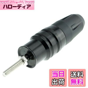 Alpha Rider マフラーガード エキゾーストスライダー フレーム プロテクター クラッシュパッド エンジン M10 ボディ プロテクター カワサキ ニンジャ 250 300 ZX10R/12R/14R/9R Z650 Z750 Z900 Z900RS Z1000 Z1000S