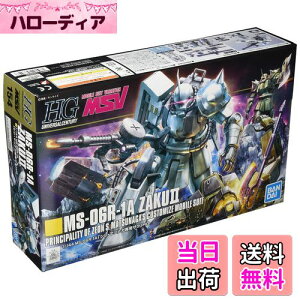 yzHGUC 1/144 MS-06R-1A VE}ciKpUNII (MSV)