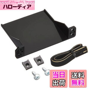 【送料無料】Pioneer カロッツェリア(パイオニア) ETCユニット取付キット トヨタ車/ダイハツ車/スバル車用 AD-Y101ETC