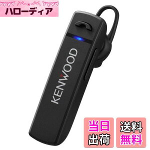 yzJVCPEbh KENWOOD KH-M300-B ЎwbhZbg BluetoothΉ Aʘb 23 EΉ e[NEerc ubN
