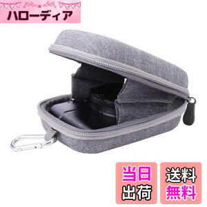 yzAenllosi pi\jbN(Panasonic) DMC-TZ85/TZ90/TZ95/ZS100RpNgfW^J Ή p[P[X (O[)