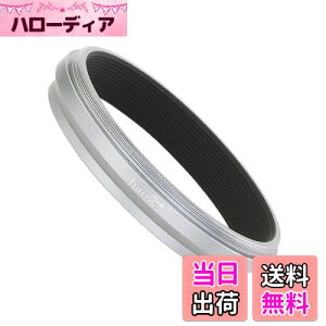 yzHaoge ^ 49mmXbh YA_v^[O for Fuji FinePix X70 X100 X100S X100T X100F Jp AR-X100 ݊ ₢