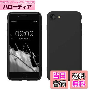 yzkwmobile X}zP[X Apple iPhone SE3 / iPhone SE2 / iPhone SE (2022) / iPhone SE (2020) / iPhone 8 / iPhone 7Ή P[X - ɔ TPU VR }CNt@Co[ F}bg