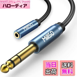 yzMillSO 6.35mm 3.5mmϊ 3m XeI~jvOiXj˃XeIWvOiIXjTRS 6.35mmtHvO AvwbhzϊP[u WvO ~jvO ϊ bLi30