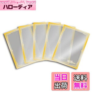 【送料無料】デュエル・マスターズ スタンダードカードスリーブ クリアver.