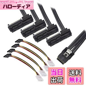 yzCableCC36s~jSAS SFF-8087zXg4 SFF-8482^[QbgSASn[hfBXNIDEdP[u50cm
