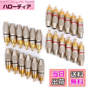 yzMeliore bL RCA vO [q ͂ X ^Cv IX PLUG TYPE ^Cv B P[u  ԍ bh ubN 24 Zbg