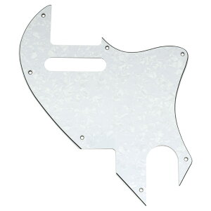 yzMusiclily Pro 7 eLX^[sbNK[hFender F-Hole Hybrid Tele GLM^[pAzCgp[ 4P