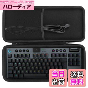 yzco2CREA [P[X ݊i WN[ G Logicool G G913 TKL Q[~OL[{[h (for G913 TKL)iP[X̂݁j