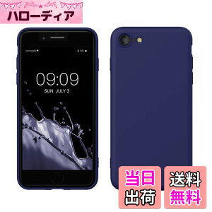 yzkwmobile X}zP[X Apple iPhone SE3 / iPhone SE2 / iPhone SE (2022) / iPhone SE (2020) / iPhone 8 / iPhone 7Ή P[X - ɔ TPU VR }CNt@Co[ fB[v I[V