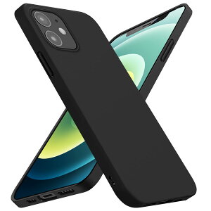 yzJEONELAYR iPhone 12 mini P[X ϏՌ ČRMILKi擾 SʕیJo[ wh~ th~ EȒP _ TPUf ʃYی ACtH12mini Jo[ 5.4C` (ubNE}b