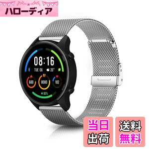 yz[HeeNia] 22MM Xiaomi Redmi Watch 5 Lite/Redmi Watch 5 Active/Watch S4 Sport/Watch 2/Watch S3/Watch S1 Pro/Watch S1 Ή oh xg XeX ւxg ߉\ Huawei Watch GT 5 46mm/Watch GT 5 Pr