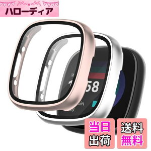 yzSeltureone y2Zbgz Fitbit versa4 / Fitbit sense2p یP[X [dΉ PCt[+KXtB ̉  EȒP ϏՌ h~ c ϐFh~ ߗi