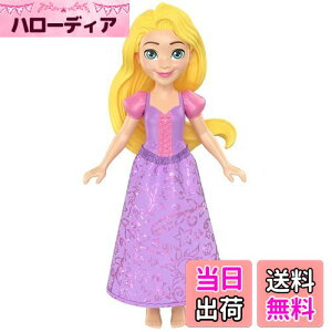 yz}e(MATTEL) fBYj[(Disney)/fBYj[vZX(Disney Princess) vcF (~jh[)yւl`z y3~zyv[gz HLW70