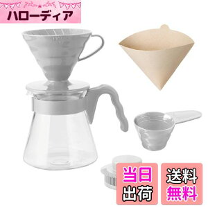 yzHARIO(nI) V60R[q[T[o[02 Zbg y[O[ 1-4tp R[q[hbv { VCSD-02PGR