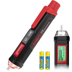 yzKAIWEETS d 12-1000V AC / 70-1000V ACx dhCo[ y^ LEDdt p[Zg\ ʓd`FbJ[ ڐGdo
