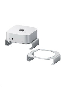 yzHagibis Mac Mini M4 X^h A~}Eg Mac Mini M4/M4 Pro 2024 ʋC M p fXNgbvz_[ ANZT[ (MMS03)