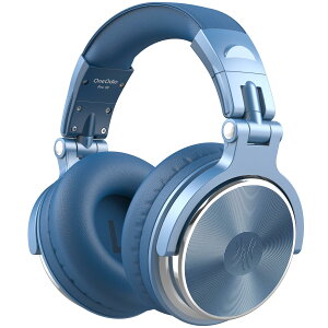 yzOneOdio Pro 10 nC] wbhz L j^[wbhz P[uΉ 3.5/6.35mm WbN DJp wbhz yK DTM R[fBO ~bNX }X^O DJ ^ wbh