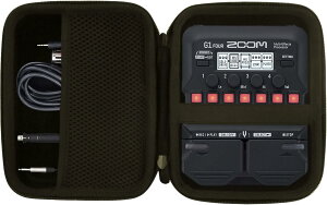 yzWAIYUJP[P[X݊ ZOOM B1/G1/A1 FOUR Y[ M^[p}`GtFN^[ ی[P[X (ZOOM B1)