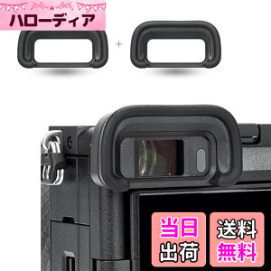 �y���������z2�� JJC FDA-EP20 �A�C�J�b�v �ڊ�ړ��� Sony A6700 ��6700 �J���� �Ή� FDA-EP20 �A�C�s�[�X �݊�