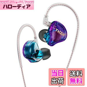 yzYinyoo Cj Cz L TKZK TK01 10mm_Ci~bN CC[ j^[ Ji^ | CAtH Wired Earphones nCGh 2pin Չ P[uΉ Q[~O (p[