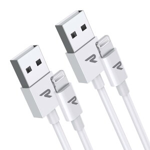 yzRampow CgjOP[u iphone [dP[uy1m+1m/zApple MfiF C89RlN^ ϋv }[d f[^]Ή lightningP[u iPhone 14 /13 /12 /11 mini/Pro/Pro Max/XS/XS Max/XR/iPhone X/