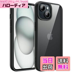 yzJEDirect iPhone 15 6.1C`p P[X ϏՌX}zop[Jo[ \bhJ[ }bgTPUt[ h~ NAobN (ubN)