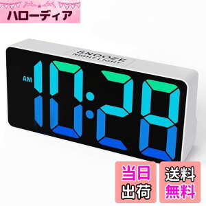 Mesqool _Ci~bNRGBϊ ڊo܂v 剹 8FfW^\ ledv 7FCg USBfA|[g 邳߁ʒ 12/24ԕ\؂ւ Xk[Y DST uv  Q/It